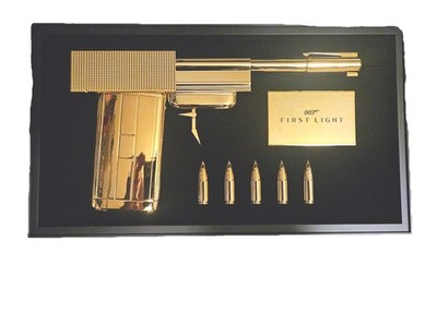 James Bond 007 First Light Legacy Edition Collector Box (Xbox Series X)