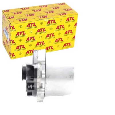 ATL LICHTMASCHINE GENERATOR 150A passend für | L 42 420