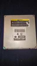 ECU for 2002 Nissan Sentra 1.8L (QG18DE) GXE ...