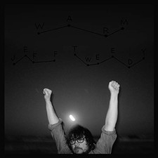 Jeff Tweedy - Warm - CD - G3z