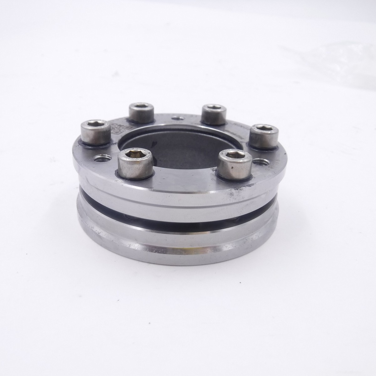 Sew Eurodrive 19067631 Ringfeder Shrink Disc W4941 DK-40x72 Niro