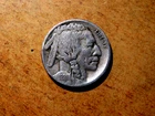 1921-S Buffalo Nickel Higher Grade Problem Free Better Date L1