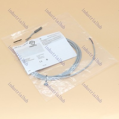 one New FESTO SME-8-K-LED-24 150855 proximity switch spot stock
