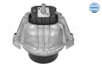 Meyle Lagerung Motor Beidseitig Vorne FüR BMW 1Er E81 E87 X1 E84 E91
