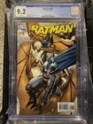 Batman #656 CGC Graded 9.2 (2006) 1st Full Appearance Damian DC Comics