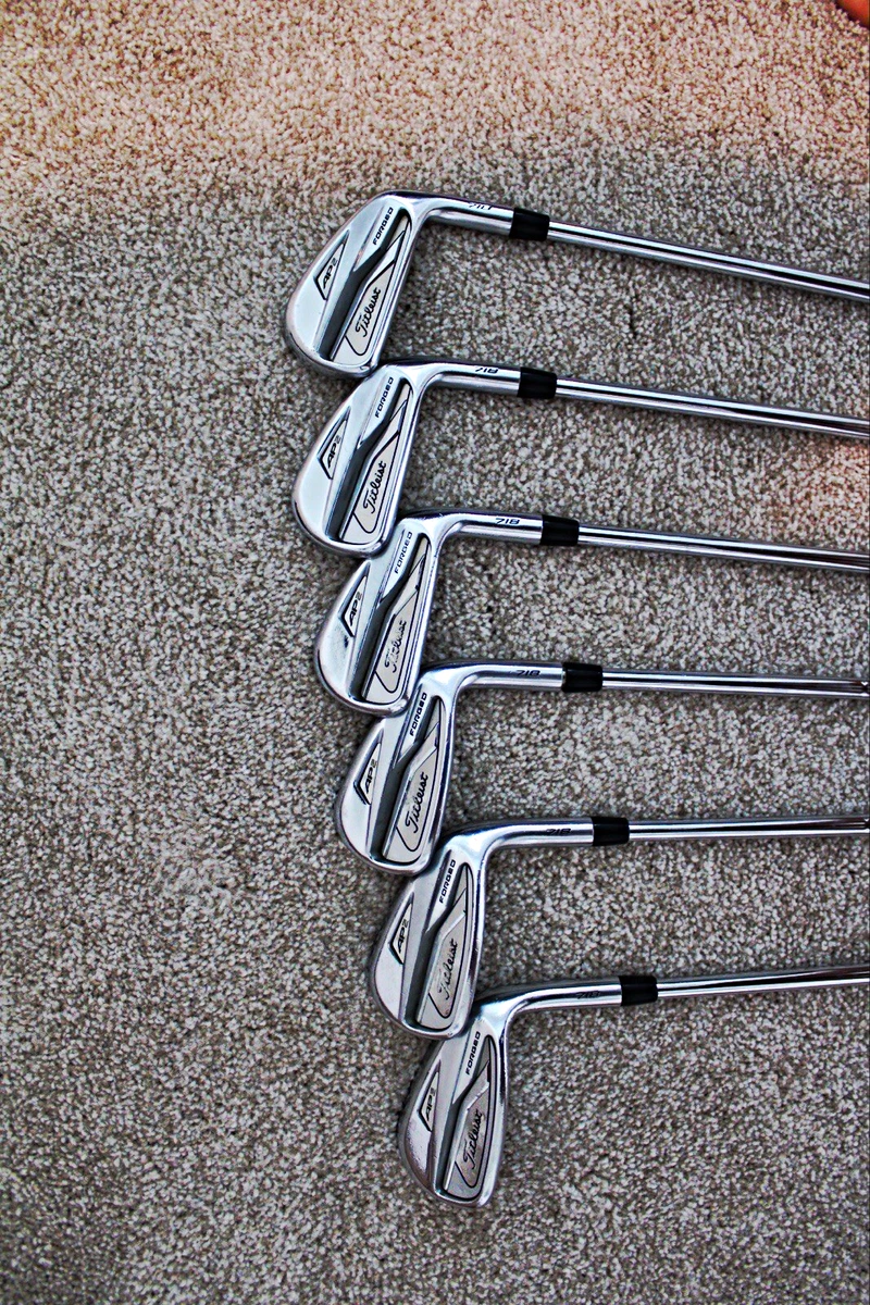 Titleist Ap Irons for sale | eBay