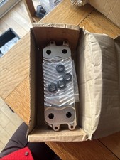 SWEP Brazed Plate Heat Exchanger – EST Series – Boiler / Heat Pum