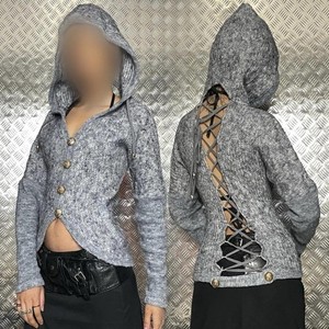 Tenue D'Installation Gyaru – D.i.a. – Taille Libre – Noir – Rare – Fabriqué Au Japon