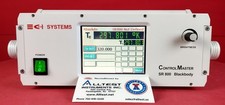 CI Systems SR-800-4D Blackbody Control Master