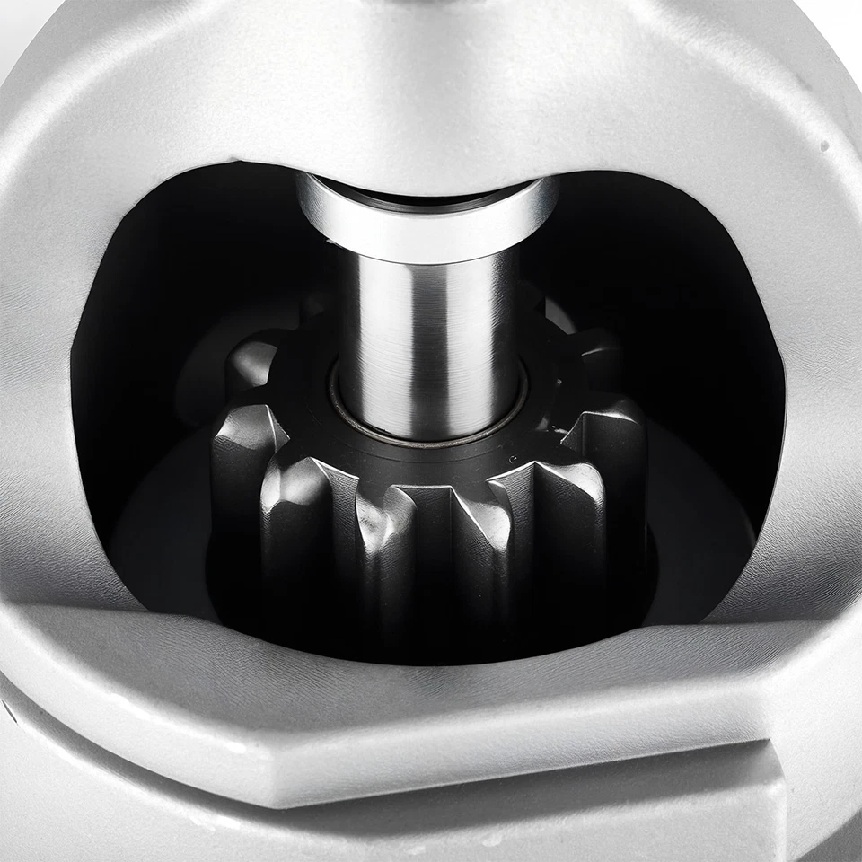 Starter 6485 For 1999 2000 2001 2002 2003 2004 CHEVRY ASTRO GMC SAFARI VAN 4.3L - Imagem 2 de 4