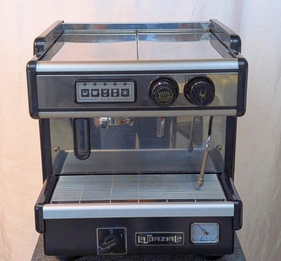 La Spaziale New EK Single Group Espresso Machine * 110V