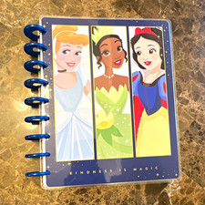 The Happy Planner 2021 Large Monthly Planner ...