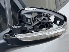 Peugeot 208 - 2015 Passenger Side Wing mirror