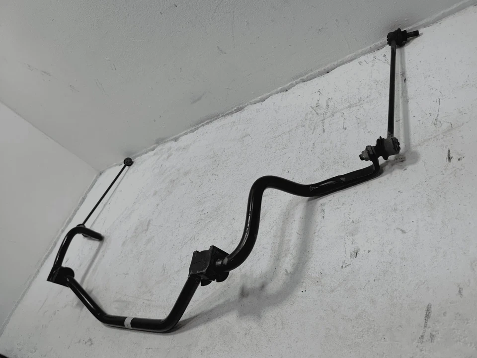 ACURA MDX 2014-2020 3,5 L TRACCIÓN DELANTERA ESTABILIZADOR BALANCEADOR BARRA ANTIVUELCO CON ENLACE OEM Foto 3 de 4