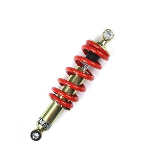 Amortisseur moto gaz 295mm Beta RRT 50 pour le confort des trajets quotidiens