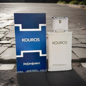 Kouros Body | eBay