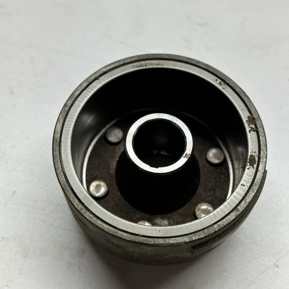 2007 KTM85SX KTM 85 SX volante magneto rotor gerador elétrico OEM - Imagem 4 de 4