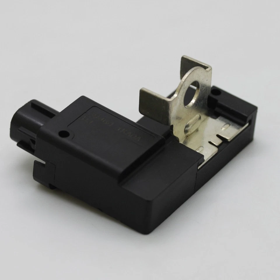 Sensor de corriente de batería de coche 294G0-1HH0A para Nissan Altima Versa Leaf Pathfinder Foto 2 de 4