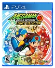 Mega Man Battle Network Legacy Collection PS4 Playstation 4 Brand New Sealed