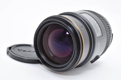 Tokina AT-X AF 100mm F2.8 MACRO INTERNAL FOCUS Nikon #4242W0174#89