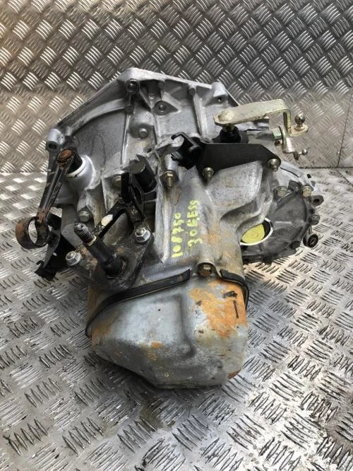 Boite de vitesses PEUGEOT 306 PHASE 2 2222C2 - Photo 3/4