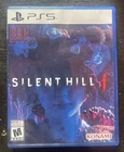 Silent Hill F (Sony PlayStation 5 PS5, 2025)