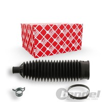 Febi Bilstein Lenkmanschette Passend FüR Audi A1 A2 Seat Cordoba Ibiza Toledo