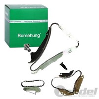 Borsehung Steuerkettensatz Passend FüR Audi A4 A5 Q3 TT Seat Alhambra Skoda