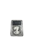 2023-W 1 oz Proof Silver American Eagle PCGS PR 70 First Day of Issue David Hall