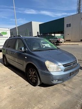 Amortisseur Kia CARNIVAL