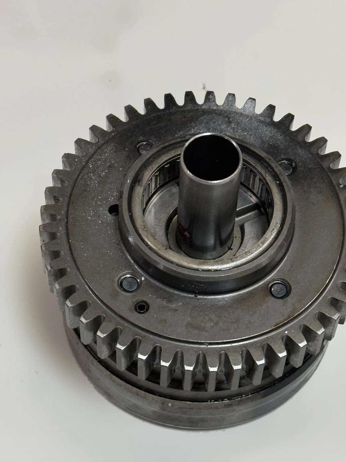 McLaren 570S 2016-2021 Vvt actuator P/N 682002350