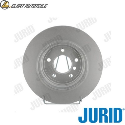 2x BREMSSCHEIBE 562318JC FÜR BMW M54B30 M57D30 3.0L M54B25 2.5L M57D30 2.9L 6cyl