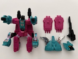 Transformers Piranacon | eBay