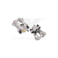 Nk 2133198 Bremssattel FüR MERCEDES-BENZ, Hinterachse Rechts, Vor Der Achse