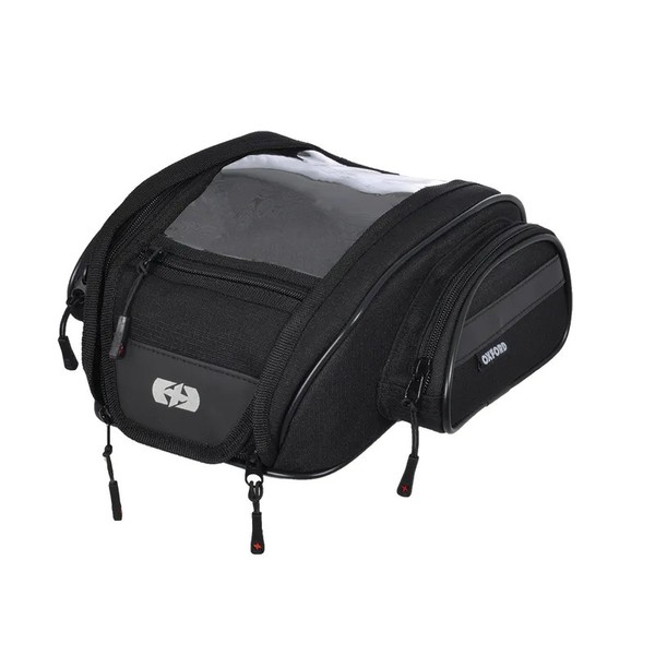 Oxford F1 Tankrucksack Mini 7 Liter FüR Ducati 821 Monster Dark 2014-16-image