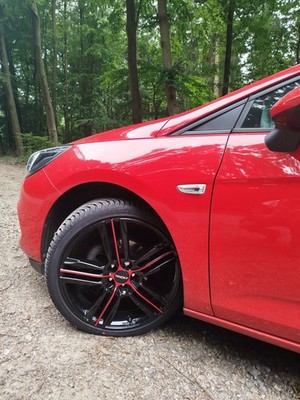Pirelli Cinturato All Season SF3 235/35 R19 91Y XL M+S