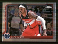 Click to enlarge Richaun Holmes