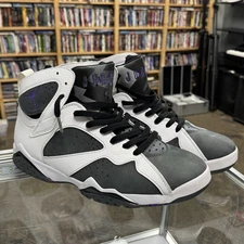 Air Jordan 7 Retro 2021 "Flint"  Size 12M