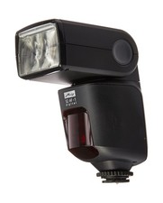Metz MZ 52316SNEW 52 AF-1 Flash for Digital Sony Black 