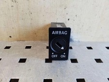 AUDI TT 8J3 Airbag Schalter 5P0919237C 2.00 Diesel 125kw 2012 26206161