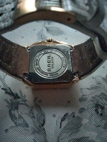 Breil Milano BW0399 Chronograph Men's Watch. - Picture 3 of 9