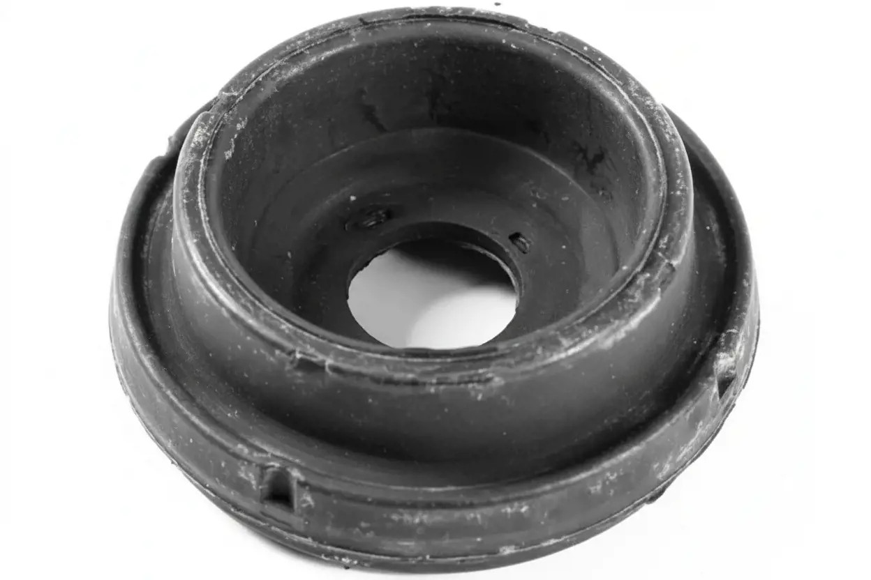 Shock absorber cushion Front Axle 48921 Metalcaucho for CHEVROLET DAEWOO