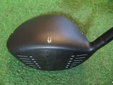 CLEVELAND LAUNCHER XL LITE 10.5 DEGREE DRIVER, CYPHER 5.0 SENIOR FLEX GRAPHITE