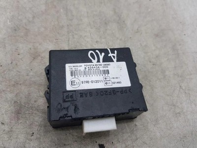 Toyota Previa R3 Sonstige Steuergeräte 626434000 2.00 Diesel 2003 30356612