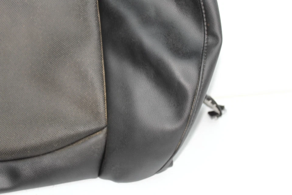 MINI COOPER COUNTRYMAN 2012-2015 CUBIERTA DE ASIENTO SUPERIOR DELANTERA DERECHA OEM NEGRO H925 Foto 4 de 4