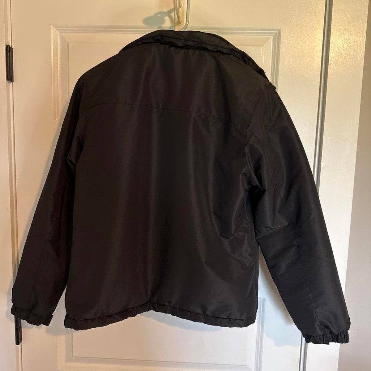 Black Moerdeng Unco & Boror jacket size M  jacket View 5