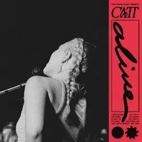 Alive | Catt | Audio-Cd | Cd | 2026 | Broken Silence / Hamburg