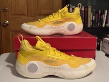 Way of Wade 10 Low The City of Angels US Mens Size 13.5 Brand New without Box