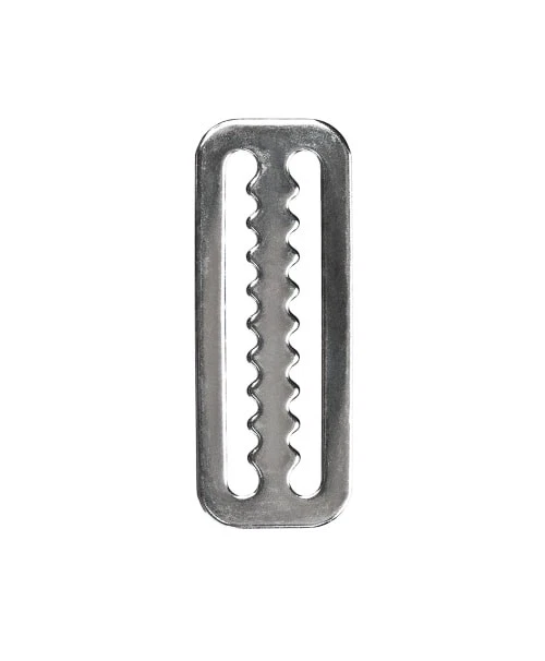 xDEEP Bleistopper, 3-Stegschieber mit Zähnen