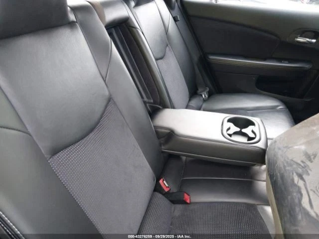 Audio Equipment Radio Receiver Am-fm-cd-dvd-hdd Fits 12-14 CHALLENGER 972835 Foto 4 de 4